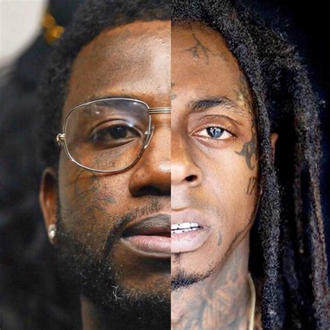 lil wayne gucci gucci|Gucci who Lil Wayne.